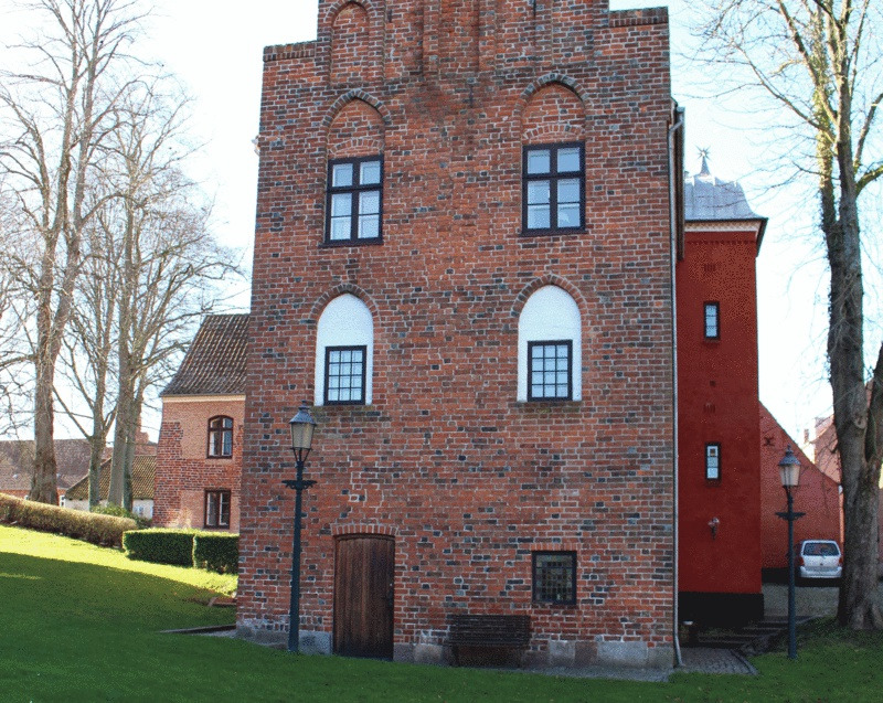 Aftensang i Gråbrødre Klosterkirke: En stund til stilhed og fordybelse