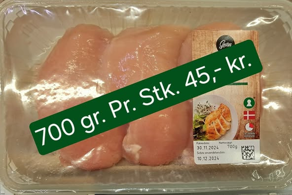 Spar Valsgård fejrer torsdag med uimodståelige tilbud