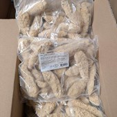 SuperBrugsen Hammerum: Spar nu på lækre crispy kyllingestykker til kun 55 kr. pr. pose!