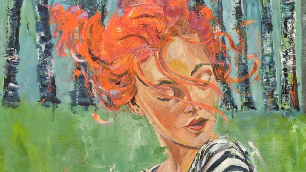 Fernisering: 'From Tree Til Forest' på Vestjyllands Kunstpavillon