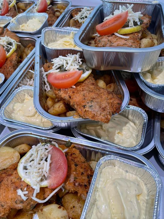 Se dagens updates fra Randers her