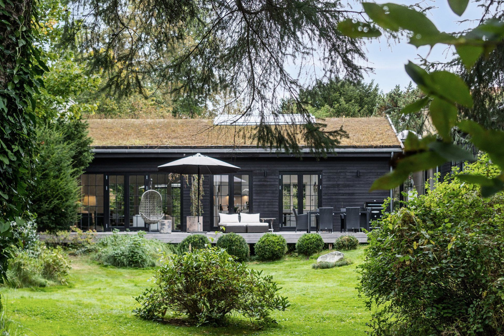 Pris op til 17,5  mio. kroner: Se de dyreste boliger i Virum