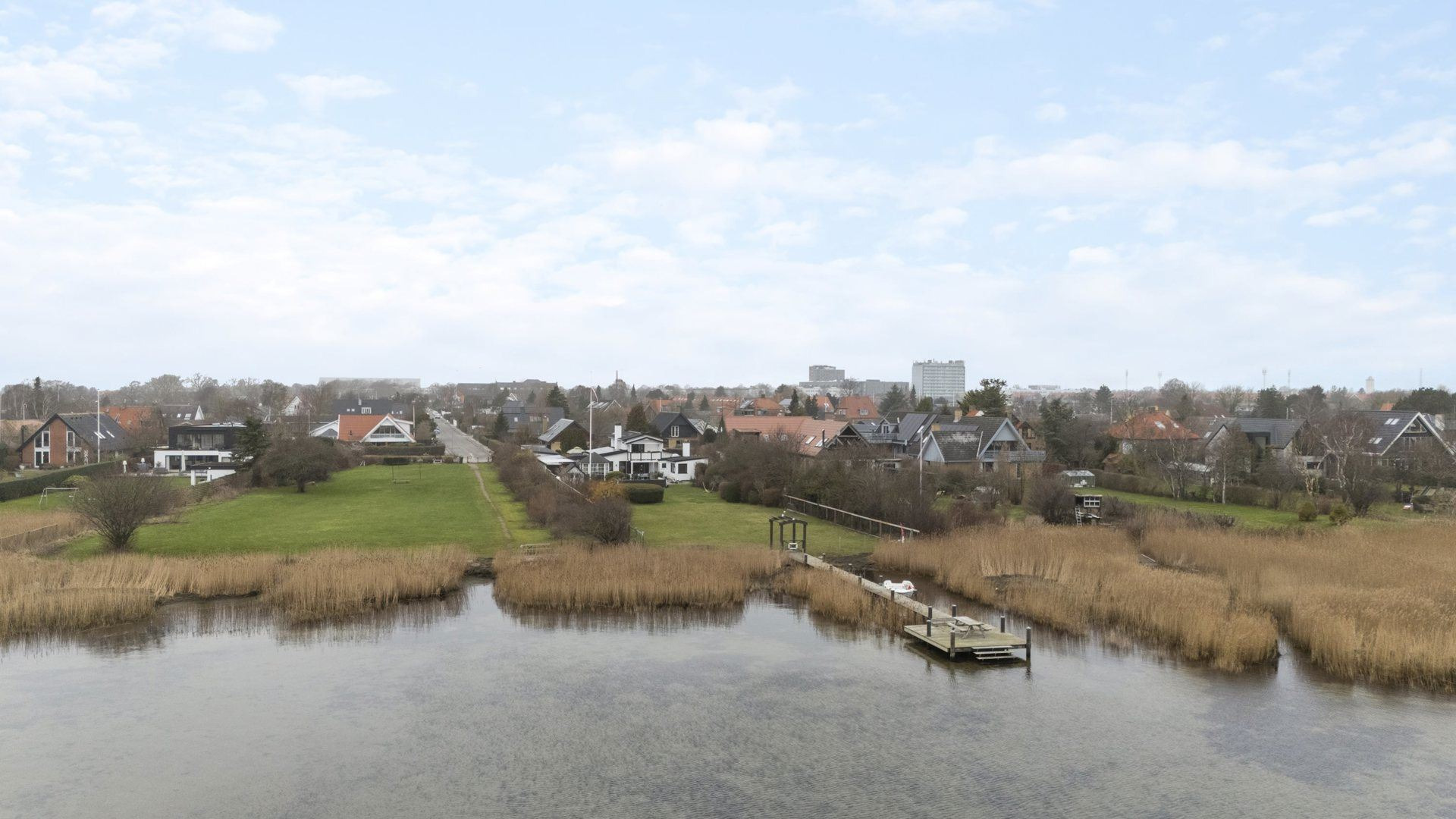 Pris op til 14 mio. kroner: Se de dyreste boliger i Hvidovre