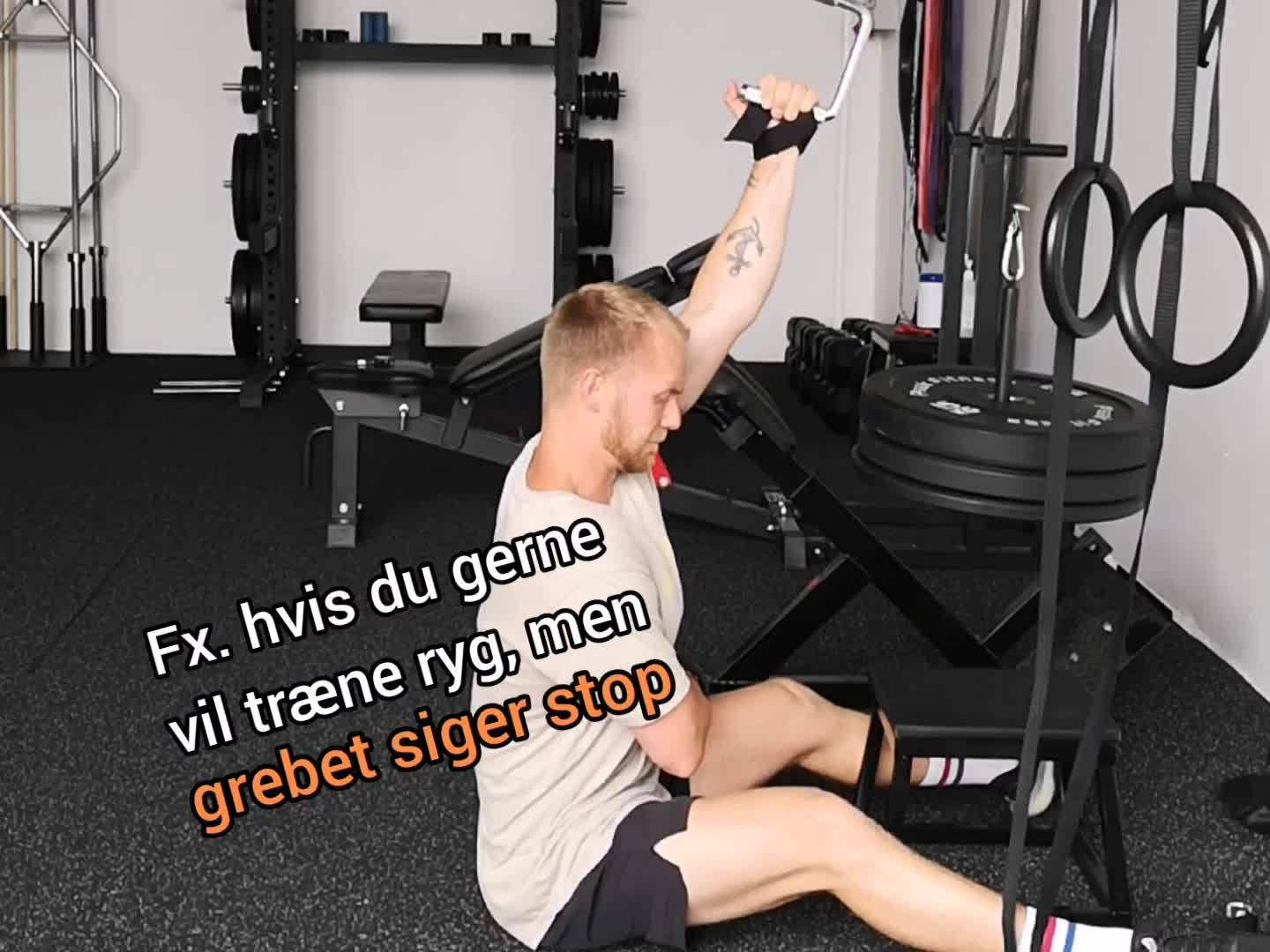 Nyt på opslagstavlen i Risskov