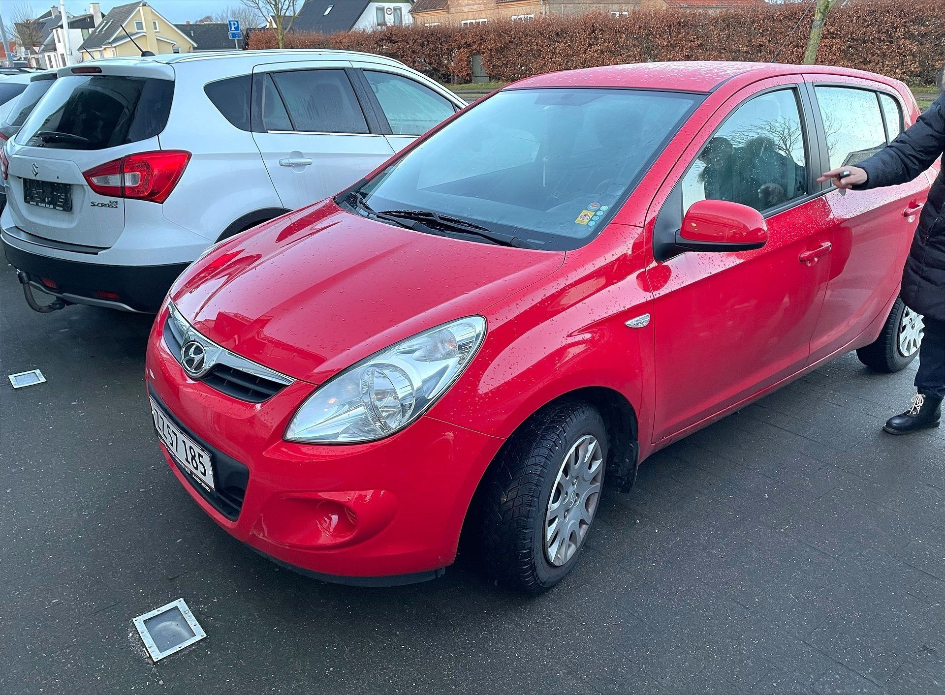 De billigste biler i Blokhus - Priser helt ned til 44.980 kroner!