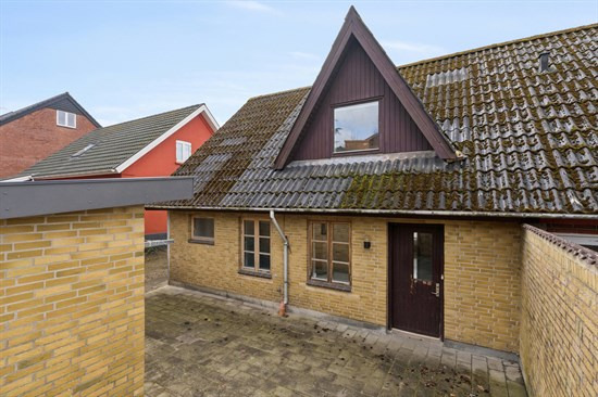 Roedsvej 17 er til salg for kun 295.000 kr.: Se de billigste boliger til salg i Egtved her