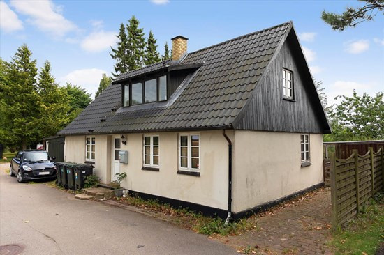 Banevej 20 er til salg for kun 795.000 kr.: Se de billigste boliger til salg i Store Merløse her