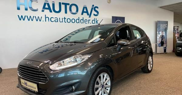 Opdatér dig her: Det nyeste fra Odder