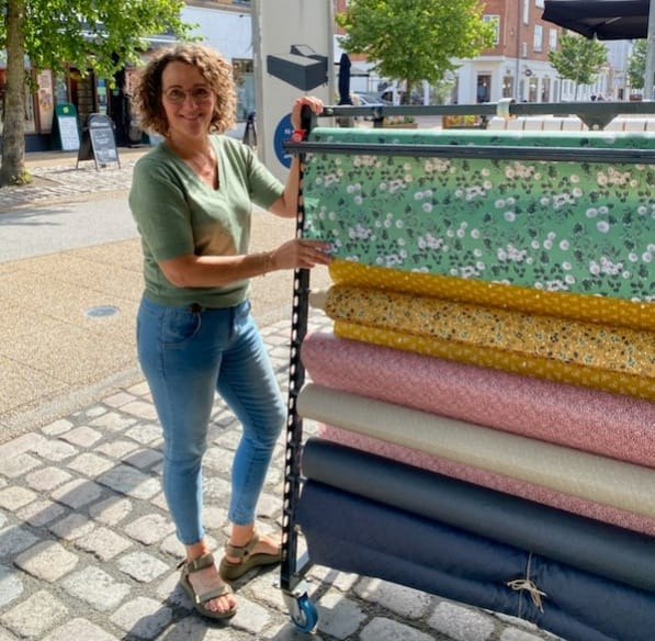 En finger på pulsen i Hjørring