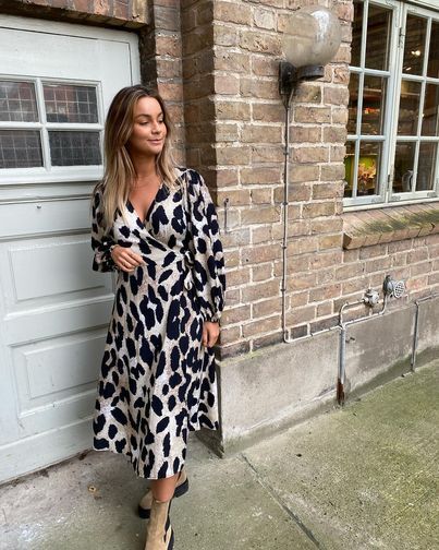 Seneste nyt fra lokalområdet på sociale medier