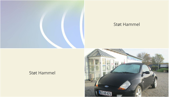 Nyt fra CENTER KIOSKEN  og TT CARS ApS