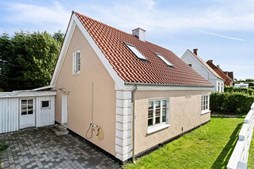 Græsted Stationsvej 50 til salg for 2,6  mio. kroner - Se 5 andre boliger til salg i Gribskov Kommune