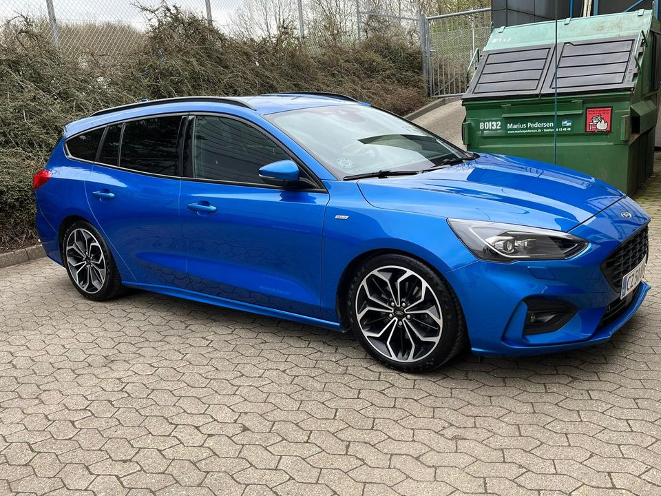 RD Detailing: Specialister i keramisk coating og kosmetisk klargøring af biler i Skanderborg