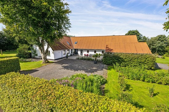 Top 6 over dyreste boliger til salg i Fjerritslev. Priser op til 7.795.000 kr