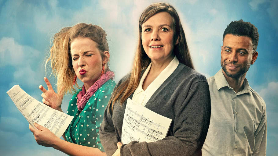 Skive og Omegns Teaterkreds venter spændt