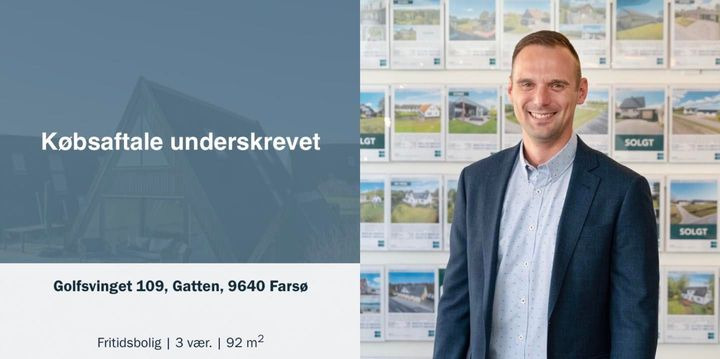 En finger på pulsen i Aars