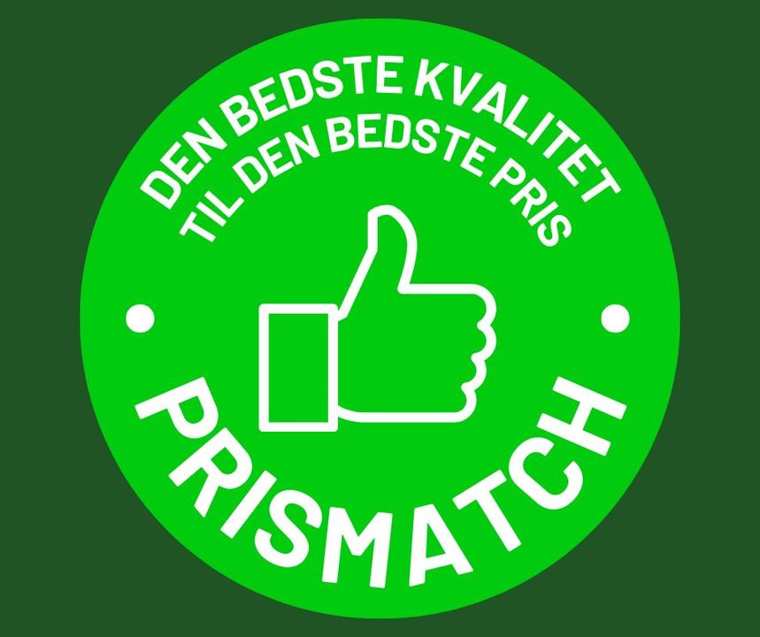 Cykelkram ApS garanterer prisgaranti på cykler i hele Danmark