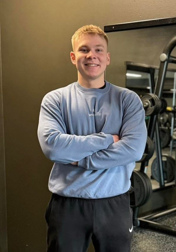 Sådan kommer du ind i en fast træningsrutine