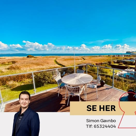 Home Kerteminde-Munkebo præsenterer bolig til salg på Kystvej 15, Kerteminde