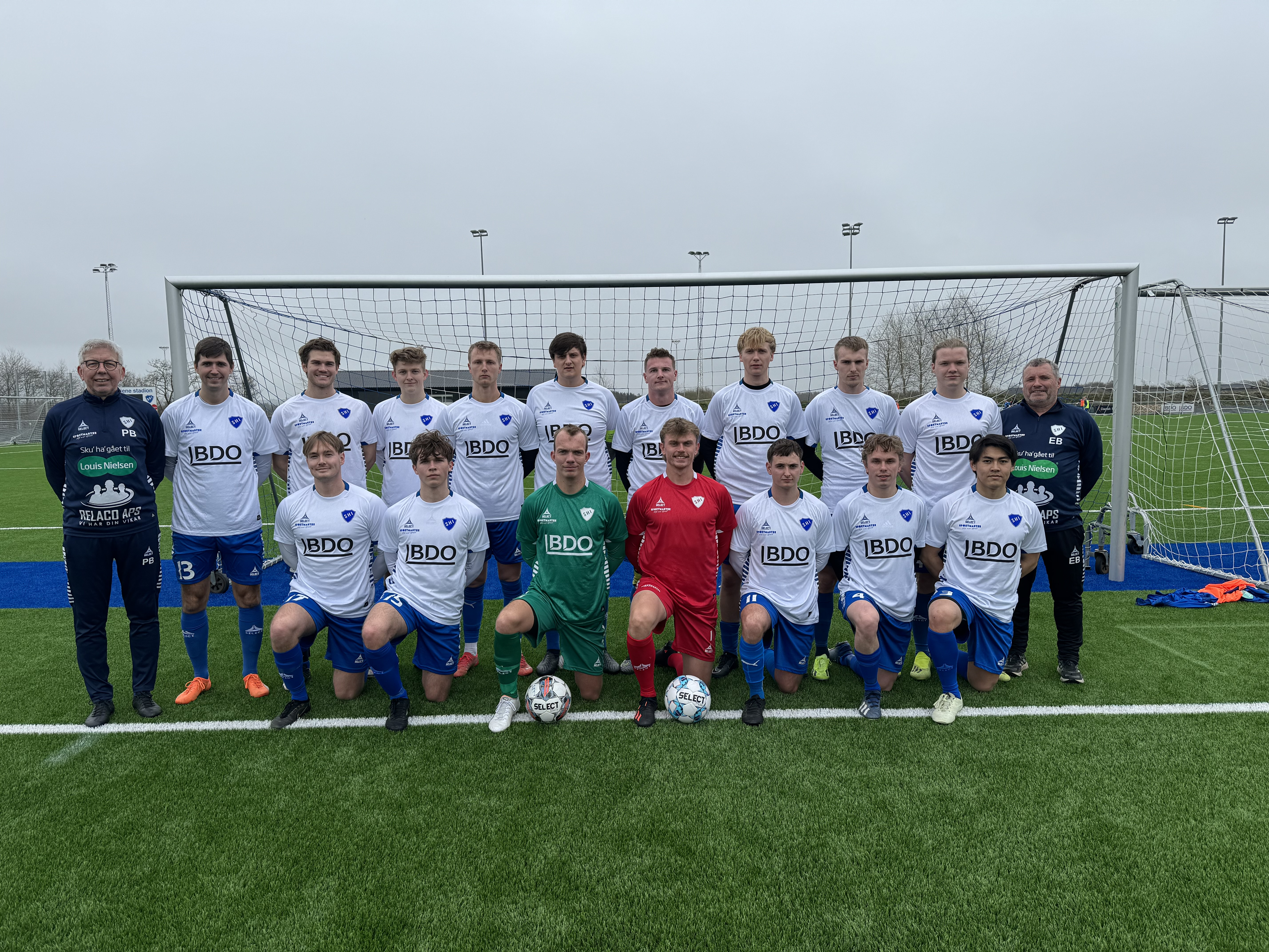 Skibsby-Højene IF triumferer mod Hjørring IF i nervepirrende opgør