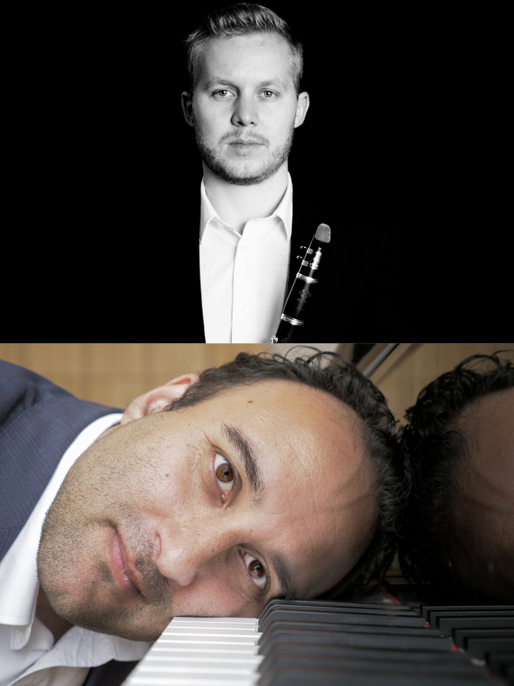 Oplev en klassisk eftermiddag med Mathias Kjøller og Søren Rastogi