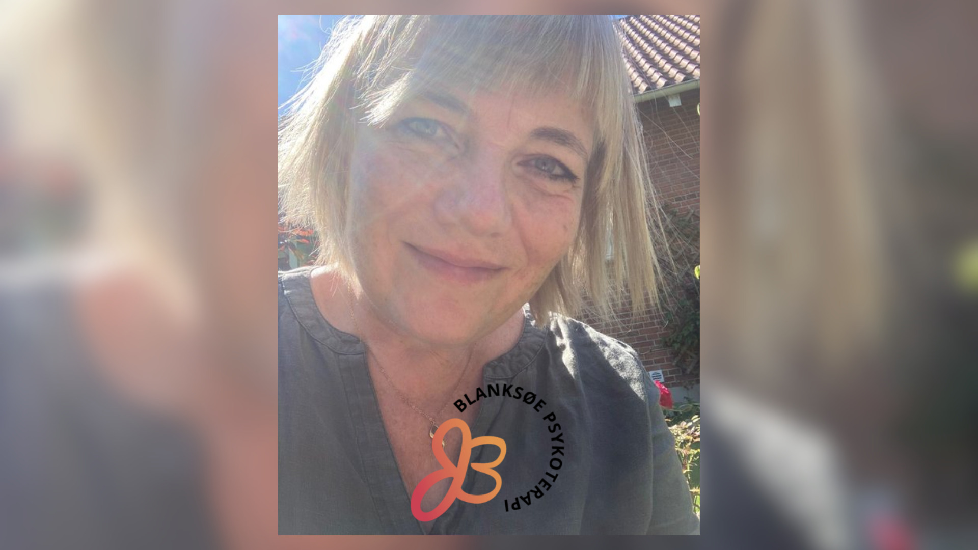 Terapien der skaber forandring – mød Johanne og få nyt perspektiv på livet