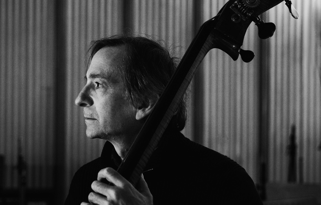 Oplev foredrag med en eventyrer og livemusik i verdensklasse  