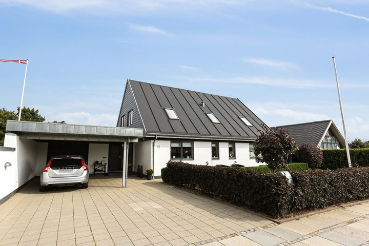 Opslagstavlen: Nyeste opdateringer fra Hammel