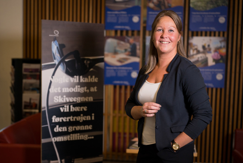 Skive Kommune lancerer Green Fleets for en fossilfri køretøjsflåde inden 2030