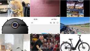 Nyt fra Florist Pernille DB, BioCirc Trav Arena Skive, My Style og 11 andre