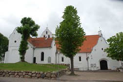 Valg til Sct. Catharinæ menighedsråd