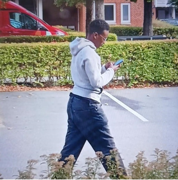 Mistænkt efterlyses i såkaldt bankbudssag fra Viborg