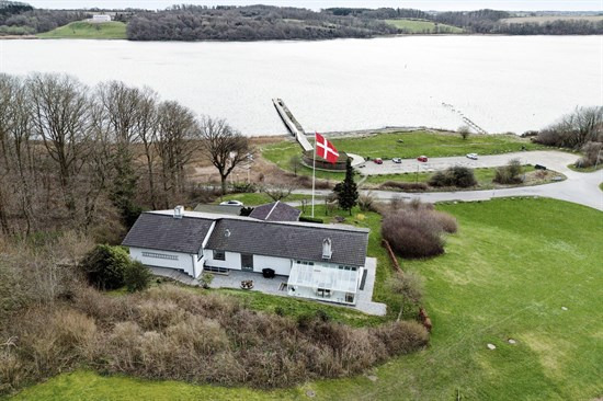 Priser op til 17,0  mio. kroner: Se de dyreste boliger til salg i Kolding Kommune