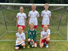 B. G. MONTAGE ApS støtter lokalsamfundet og velgørenhed