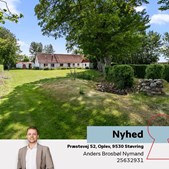 Nyt fra Home Støvring