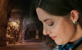 Oplev fascinerende foredrag og musikalsk magi i Skørping