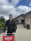 Home Brønderslev solgte hus på kun 13 dage og søger flere boliger i Ådalen