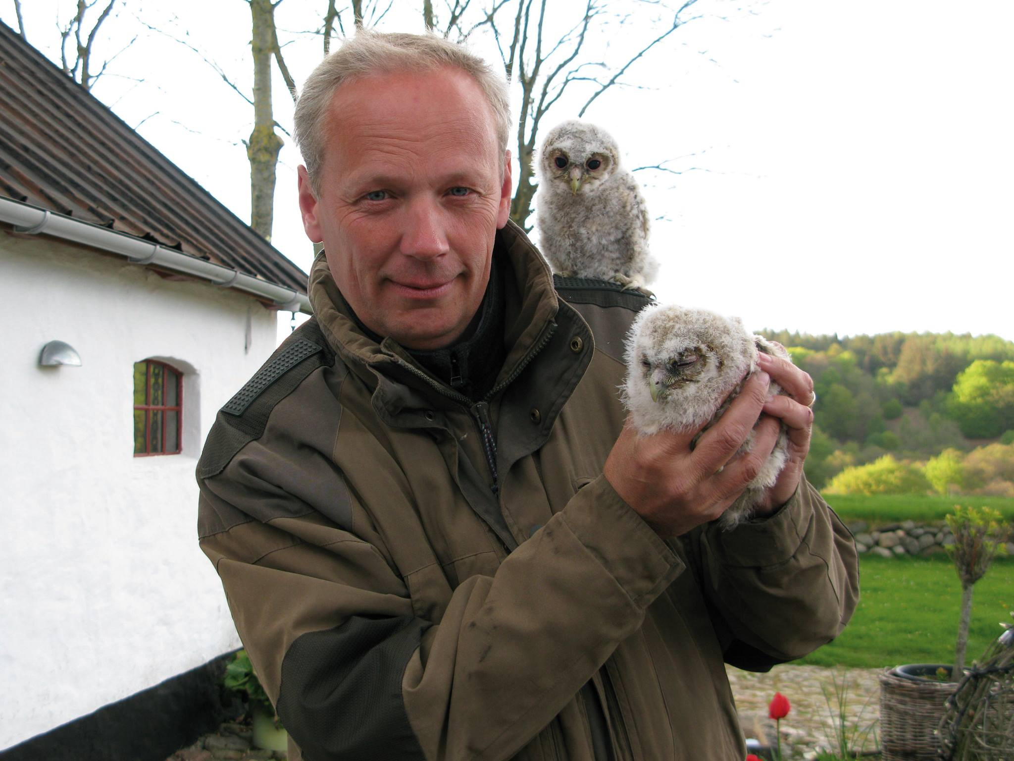 Oplev naturens finurligheder og meningsfulde livsindsigter i Fredericia