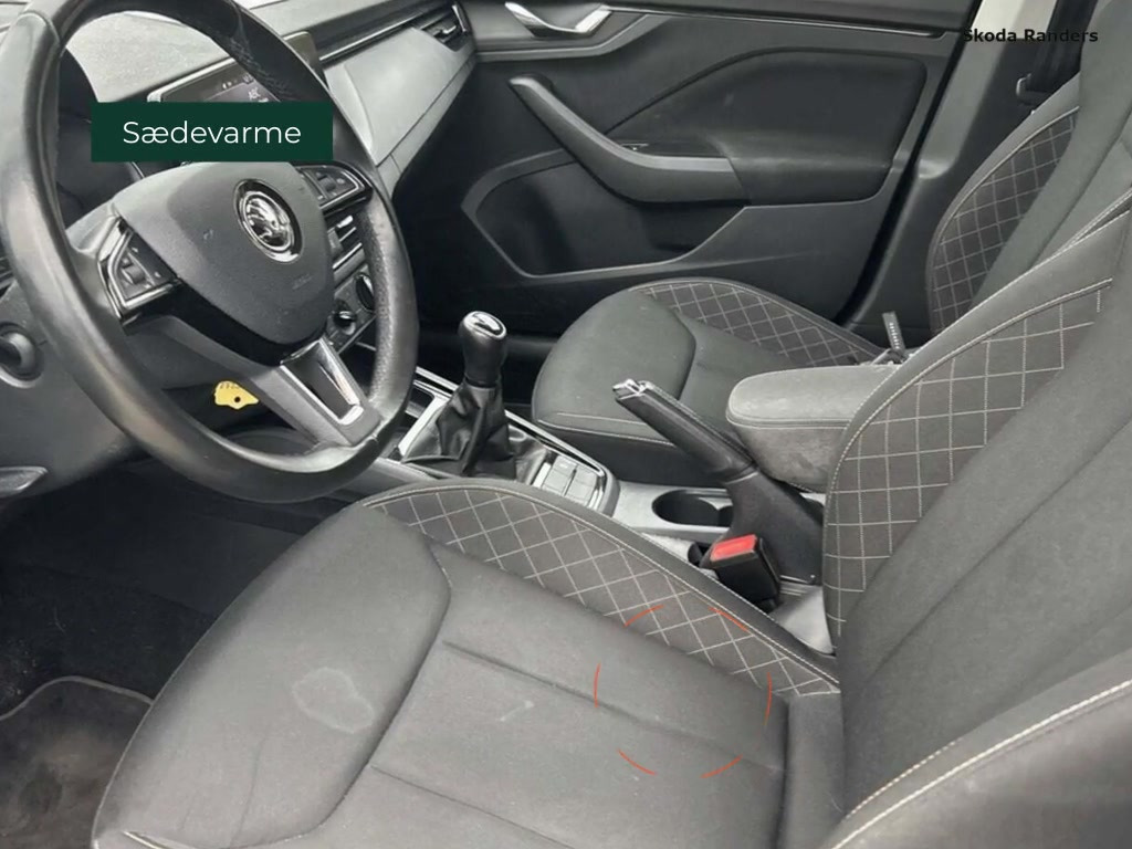 Bilco A/S Randers præsenterer Skoda fra 2020: kontakt os for fremvisning