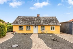Mørkhøj 11 er til salg for kun 750.000 kr.: Se de billigste boliger til salg i Gråsten her