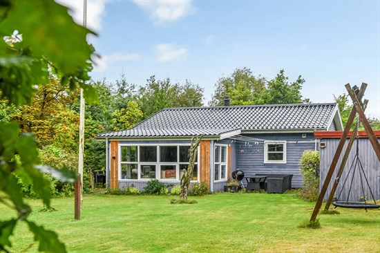 Dalgårdsvej 45A er til salg for kun 598.000 kr.: Se de billigste boliger til salg i Oksbøl her