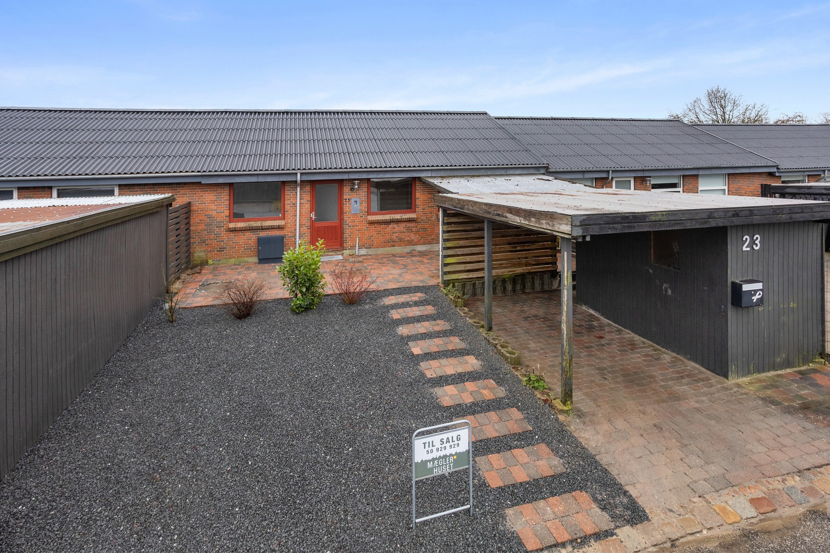 Opdatér dig her: Det nyeste fra Nørresundby