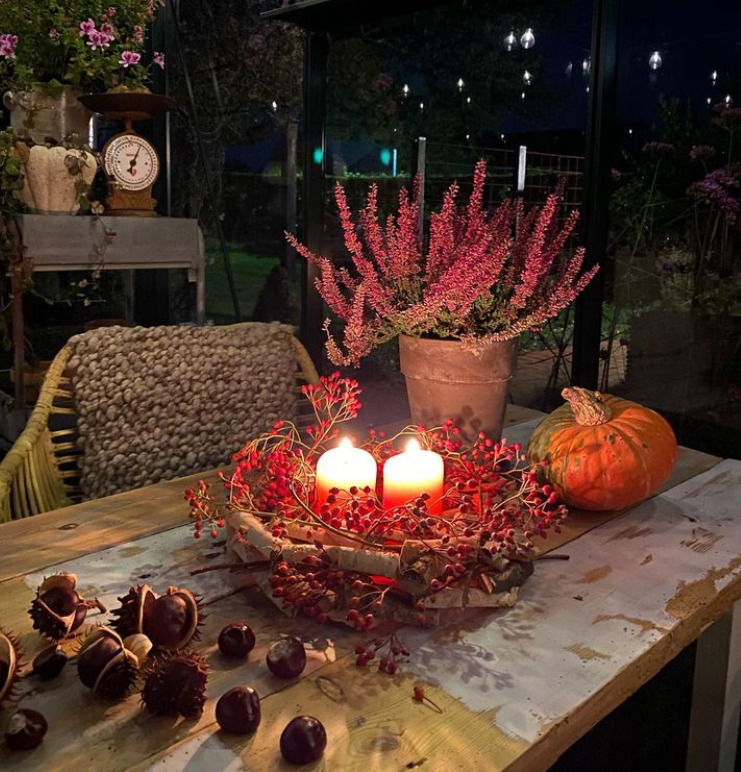 Oplev juleinspiration med Mette Kringel i Brønderslev