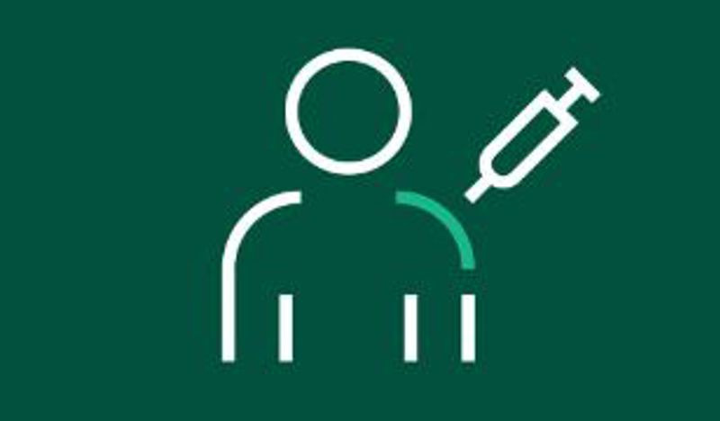 Vaccinationsindsatsen for Covid19 og influenza er igen i gang