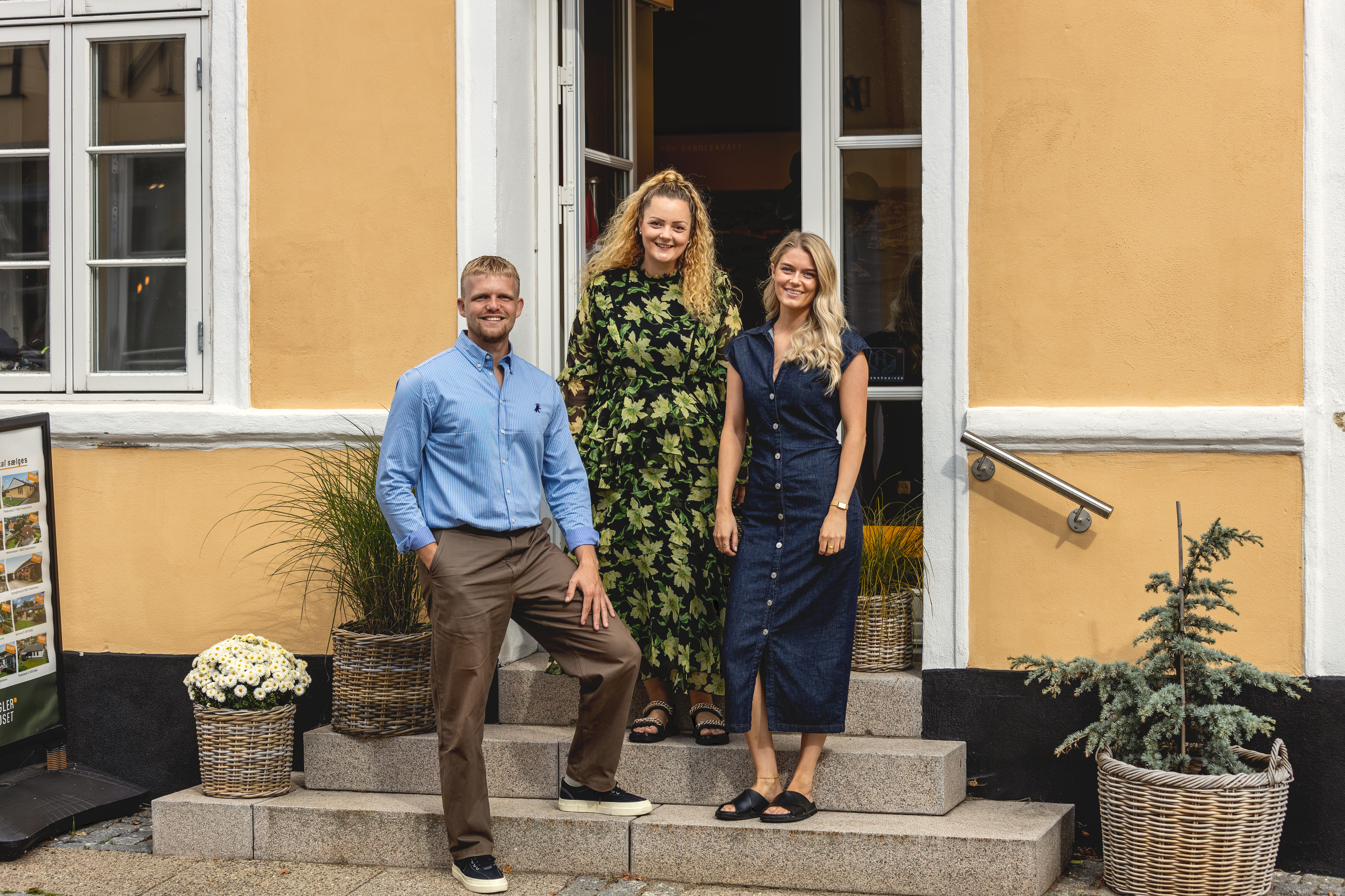 Frederikshavn Kommune oplever markant fremgang på boligmarkedet