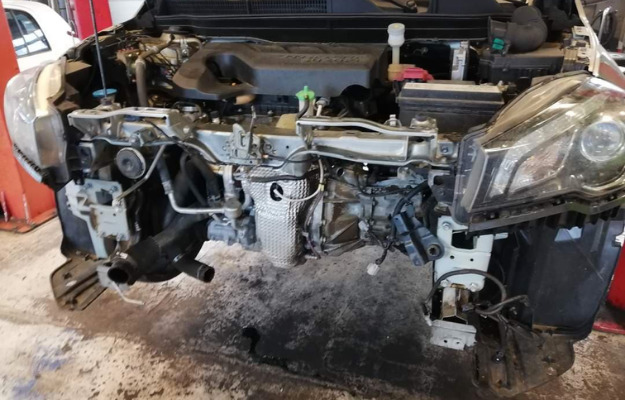 Toplisten: lokale opdateringer på sociale medier