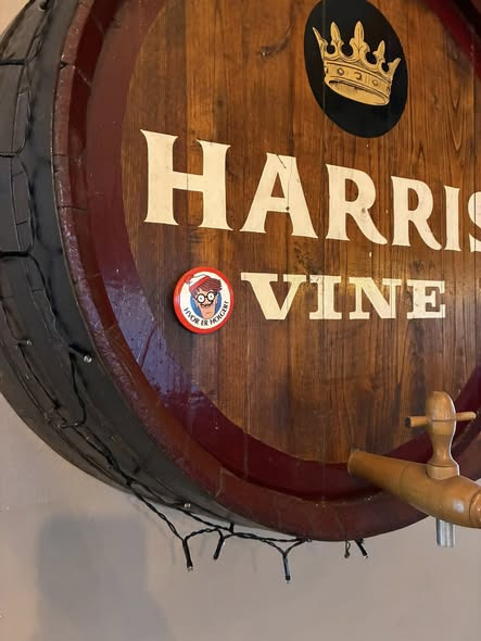 Resturant Holger har fundet vinderen af konkurrencen