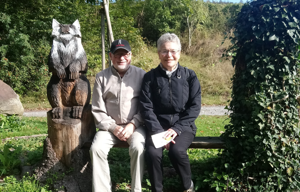 Kom til Ældrebadminton i Herfølgehallen