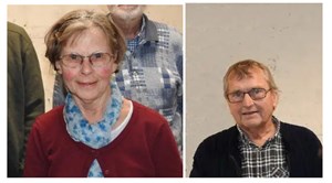 Oplev Albertslund gennem Willy og Inges linse