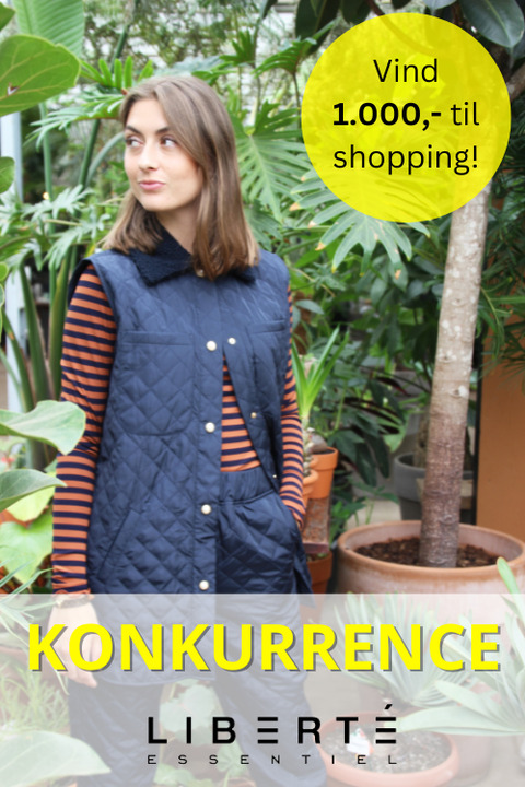 Det nyeste på Ikasts opslagstavle